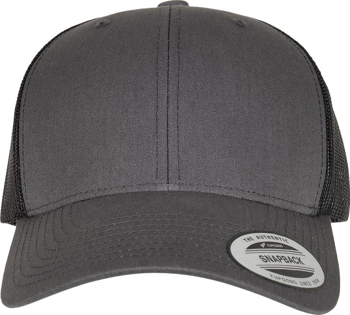 Immagine prodotto Flexfit Retro Trucker 2-Tone - 3226 (Taglia unica)