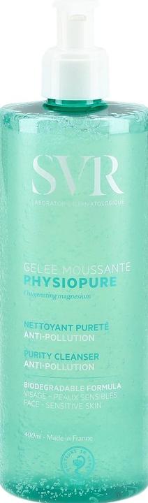 Immagine prodotto Gelatina Moussante (Schiuma, 400 ml)
