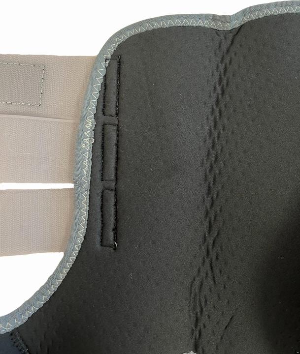 Produktbild TdeT Geschlossene Neopren-Gamaschen für Pferde