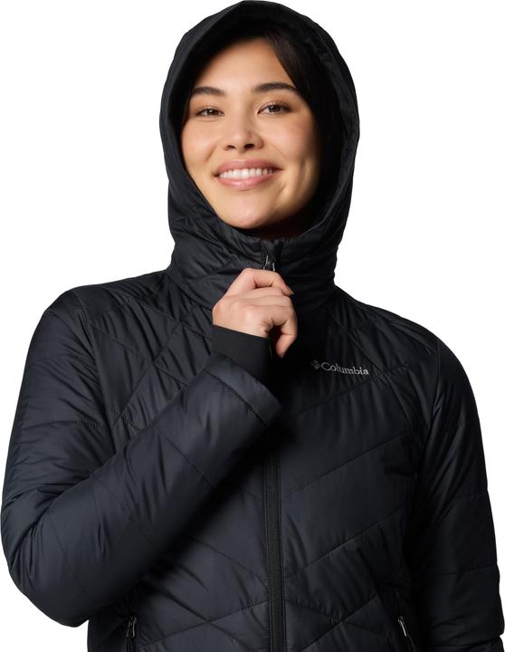 Actual product image Columbia Heavenly™ Hooded Jacket (L)