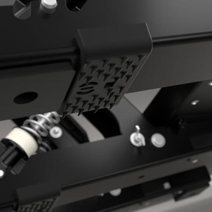 Actual product image Thrustmaster Raceline Pedals III (Xbox One S, PS4, Xbox Series S, PC, Xbox Series X, PS5)