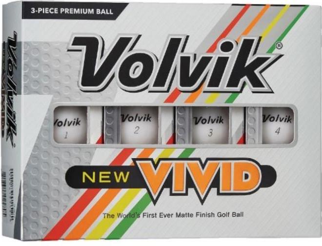 Immagine prodotto Volvik VIVID - bianco opaco