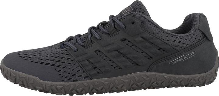 Produktbild Camel Active Sneaker textile/synthetic NAVY (40)