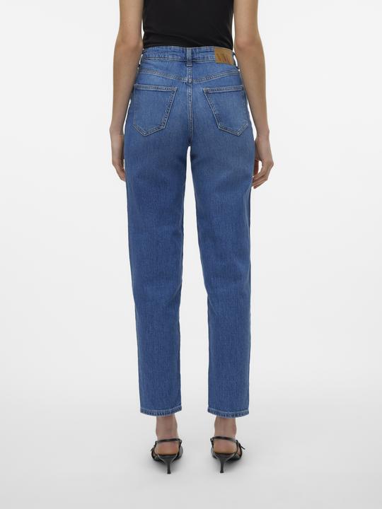 Produktbild Vero Moda Hohe Taille Hohe Taille Jeans Mom Jeans (W28/L30)