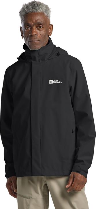 Produktbild Jack Wolfskin Trailtime 2L Jkt M (XL)