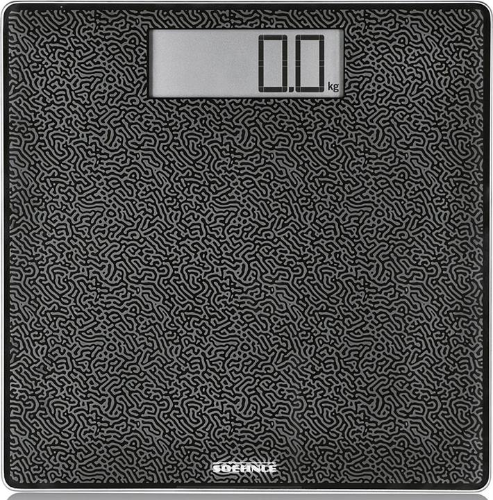 Produktbild Soehnle SOE Per.-waage Style S.C.Coral (180 kg)
