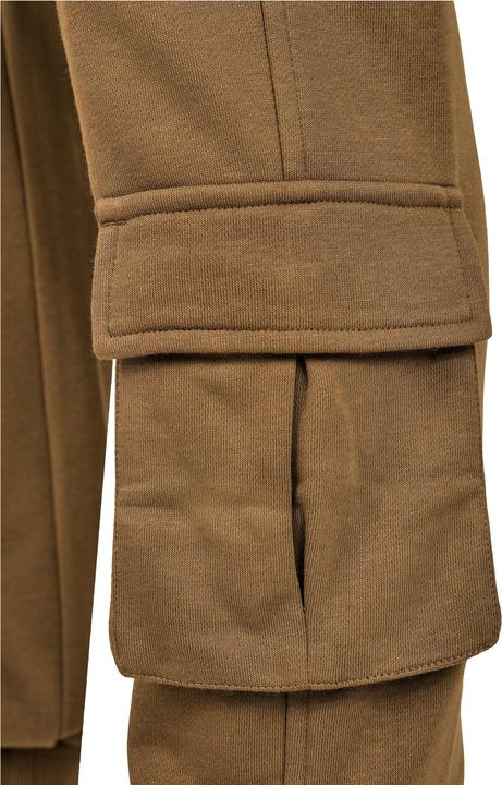 Actual product image Urban Classics Double Pocket Terry Sweat Pants (M)