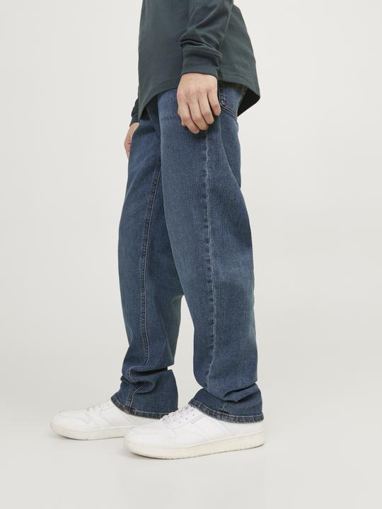 Produktbild Jack & Jones JJICLARK JJORIG STRETCH SQ 223 NOOS MNI Regular fit Jeans Mini Regular fit Jeans (104)