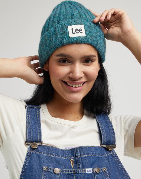 Image du produit Lee Bonnets Beanie (Taille unique)
