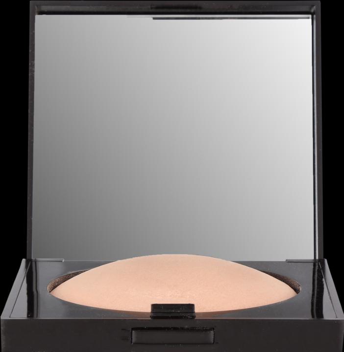 Actual product image Laura Mercier Matte Radiance Baked Powder Highlight (Radiance baked)