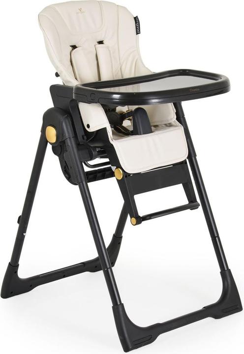 Image du produit Cangaroo chaise haute Tiramisu 2 en 1 (Chaise haute)