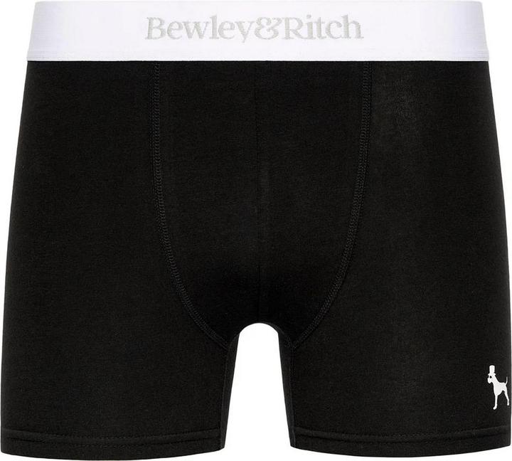 Produktbild Bewley & Ritch Columba Boxershorts (5erPack) (L, 5er Pack)
