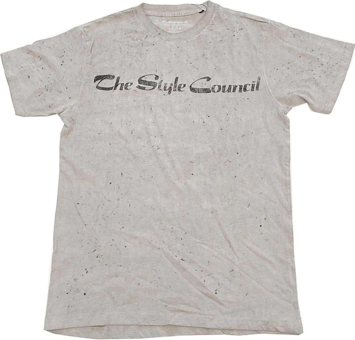 Universal Textiles TShirt mit Logo aus Baumwolle Erwachsene