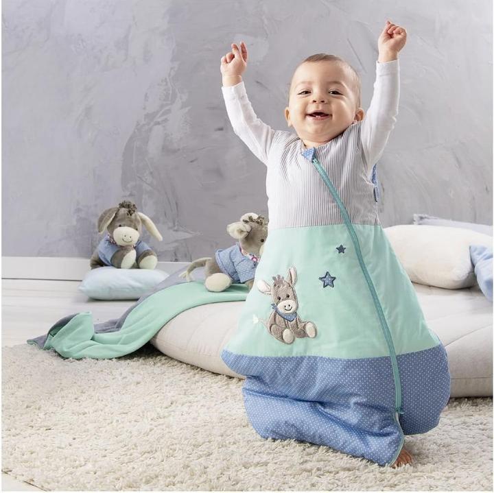 Immagine prodotto Sterntaler Sacco a pelo funzionale (70 cm)