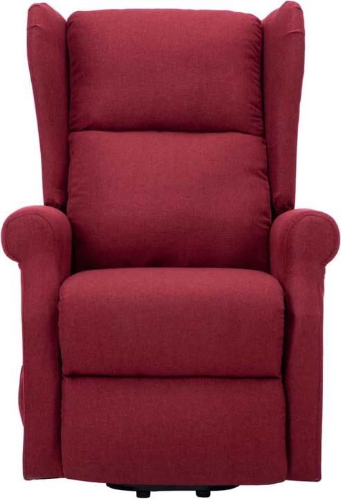 Image du produit VidaXL Elektrischer Massagestuhl