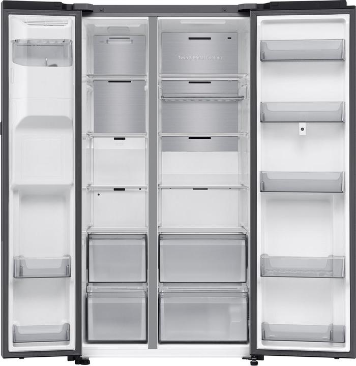 Immagine prodotto Samsung RS5000 FC (614 l)