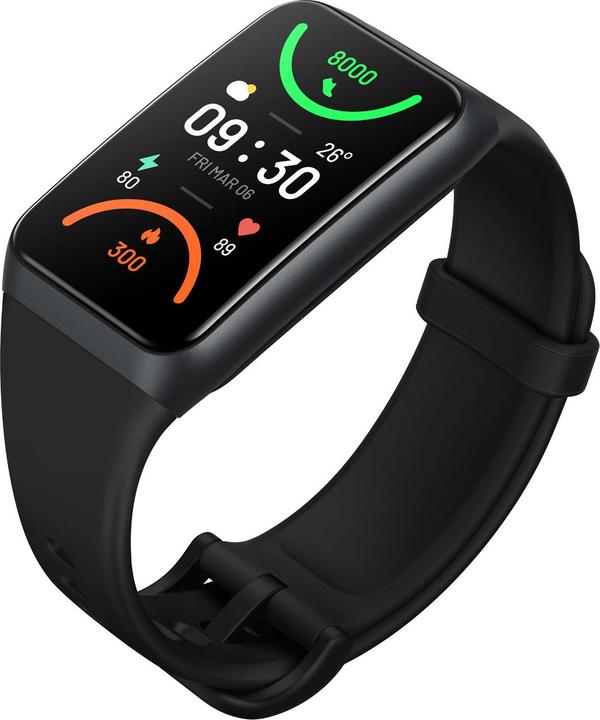 Actual product image OPPO Band 2 (45.30 mm)