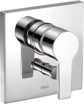 Immagine prodotto Keuco Miscelatore monocomando EDITION 11 UP per 2 utenze vc