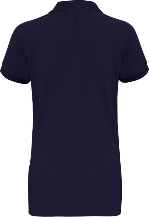 Actual product image Asquith & Fox Short Sleeve Performance Blend Polo Shirt (S)
