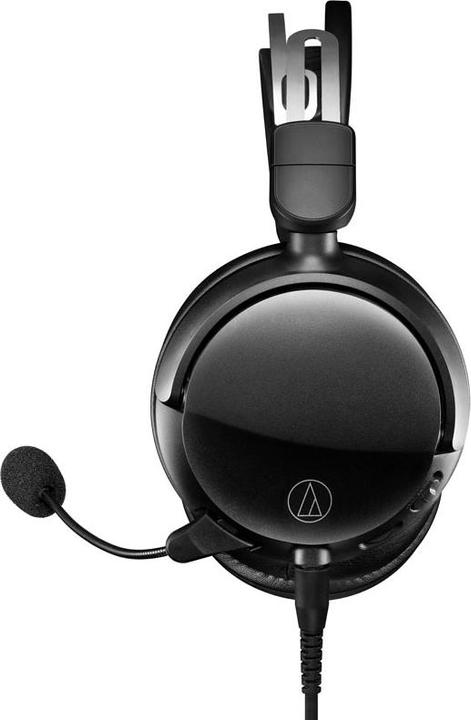 Produktbild Audio-Technica ATH-GL3 Gaming-Headset (Kabelgebunden)