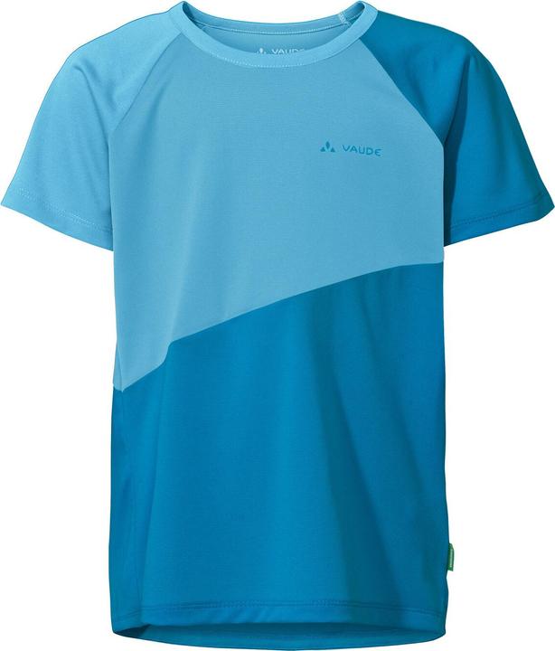 Produktbild Vaude Kid's Moab T-Shirt II (122)