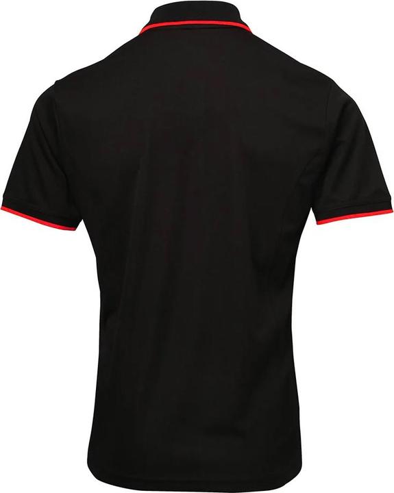 Image du produit Premier - Polo COOLCHECKER - Homme (3XL)