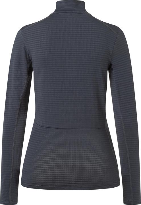 Actual product image Meru Functional zip shirt Levanger Zip (L)