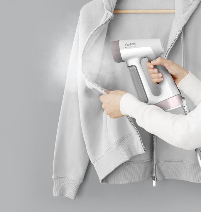Immagine prodotto Tefal DT8720 Forza di accesso al vapore (1800 W, 35 g/min)