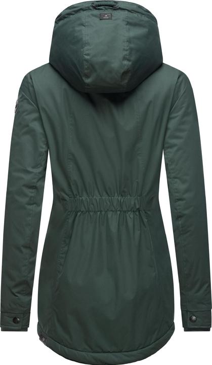 Produktbild Ragwear Zuzka Winter (S)