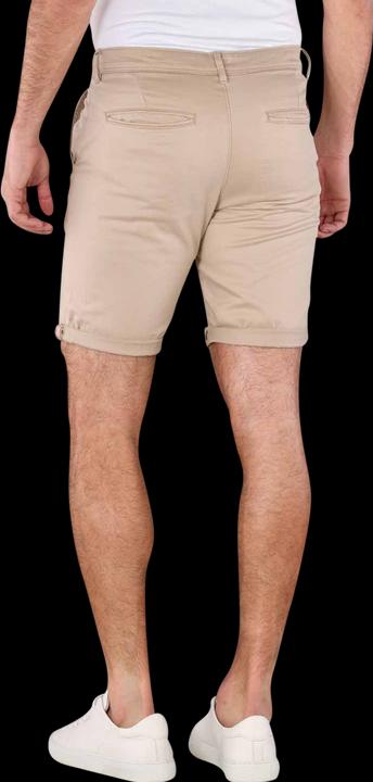 Actual product image Jack & Jones Regular fit chino shorts Chino shorts (XXL)