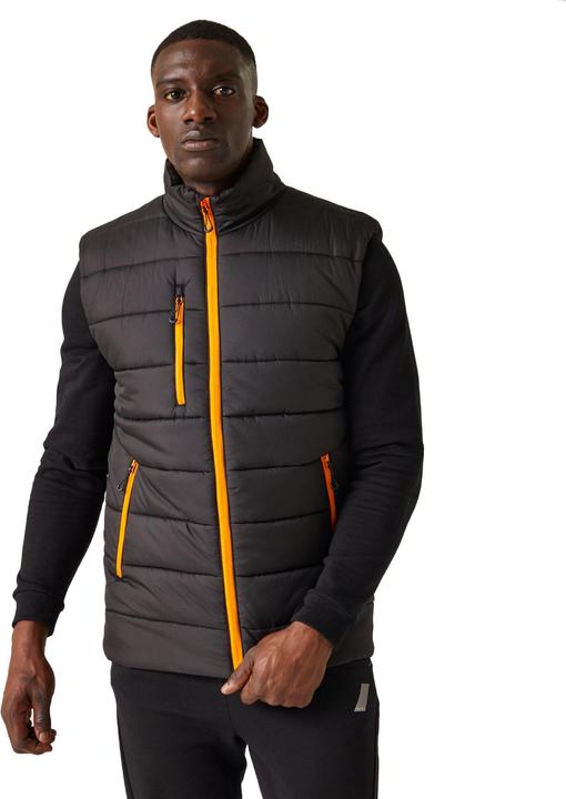 Immagine prodotto Regatta Navigate Gilet Imbottito Uomo (XL)