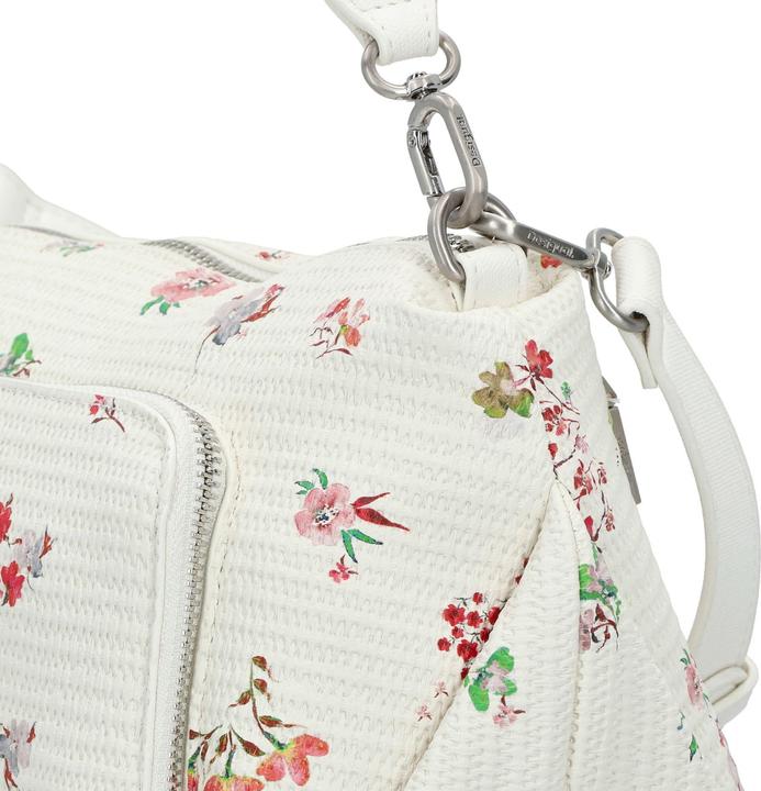 Produktbild Desigual Delirium Schultertasche 31 cm