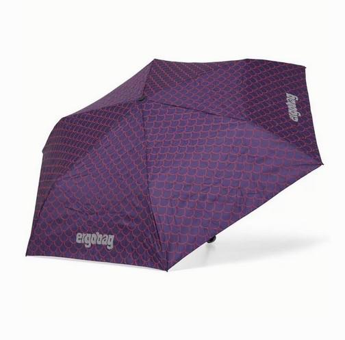 Immagine prodotto Ergobag Accessori Ombrello tascabile per bambini 21 cm
