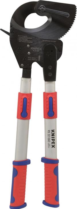Produktbild Knipex Kabelschneider (630 mm)