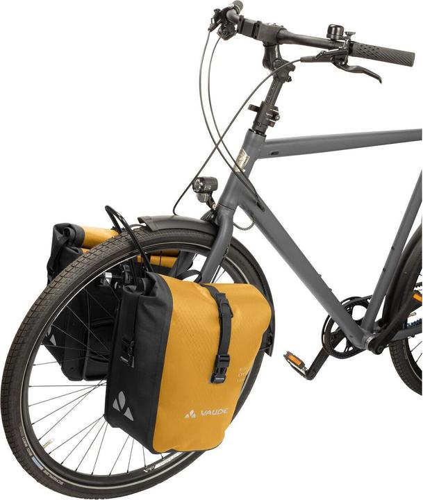 Produktbild Vaude Aqua Front (28 l, Gepäckträgertasche)