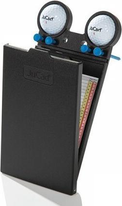 Produktbild Jucad kartenhalter für elektrowagen aus carbon
