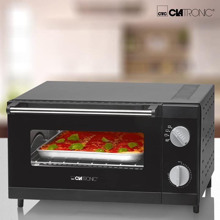 Immagine prodotto Clatronic MPO 3520 (Spina UE)