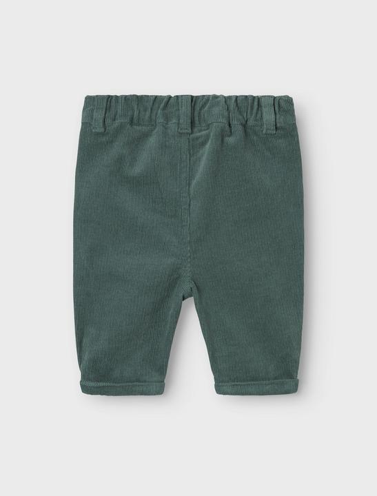 Image du produit Name it Pantalon en velours côtelé à coupe conique (50)