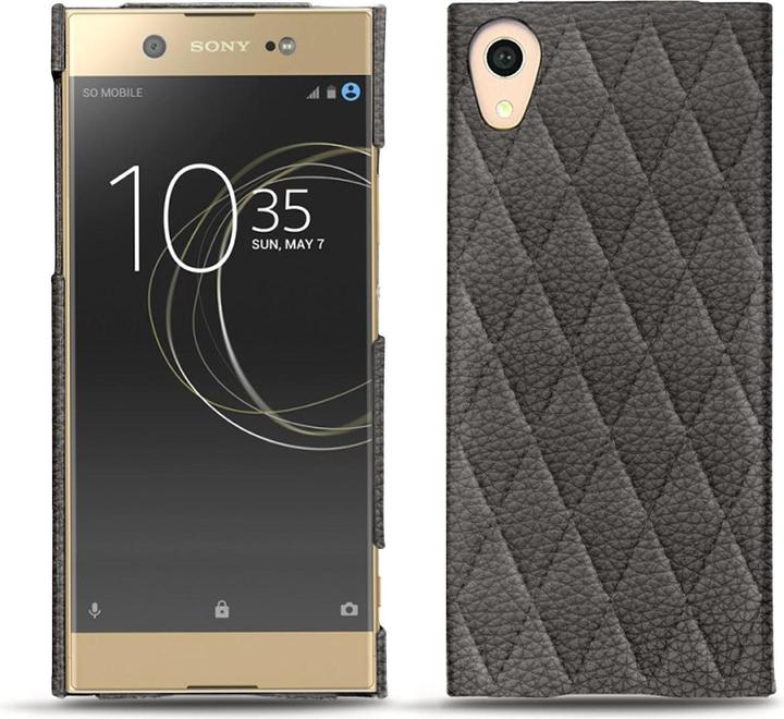 Actual product image Noreve Leather cover (Sony Xperia XA1 Ultra)