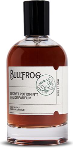 Image du produit Bullfrog Eau de Parfum Secret Potion N°1 (Eau de toilette, 100 ml)