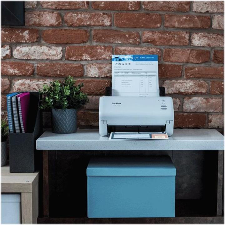 Image du produit Brother ADS-4100 (USB)