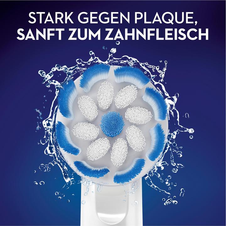Image du produit Oral-B Sensitive Clean Clean&Care (6 x)