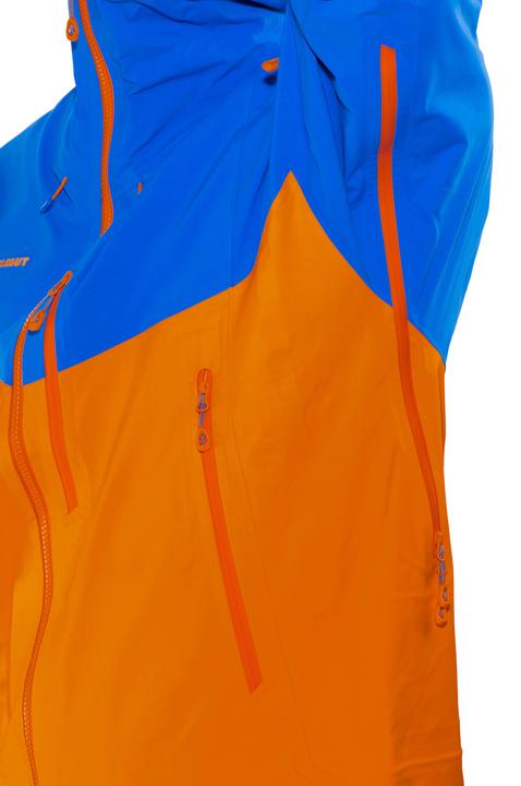 Produktbild Mammut Nordwand Pro HS Hooded Jacket (M)
