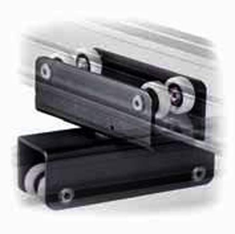 Produktbild Falcon Eyes Doppelter Schienenwagen 3340C für B-3030C
