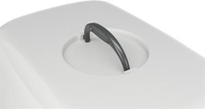 Produktbild Trixie Katzentoilette Vico (Katzenklo geschlossen)