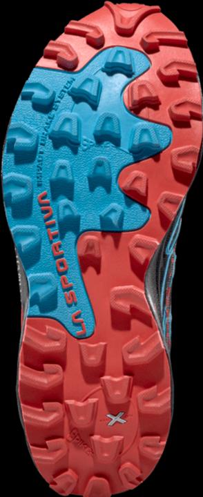 Actual product image La Sportiva Mutant Woman (38)
