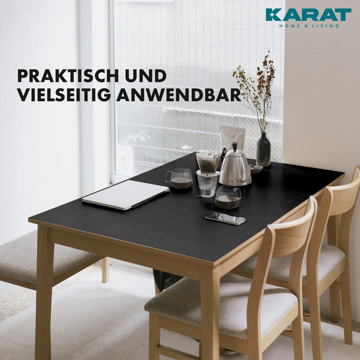 Produktbild Karat Tischfolie Empire (90 x 200 cm)