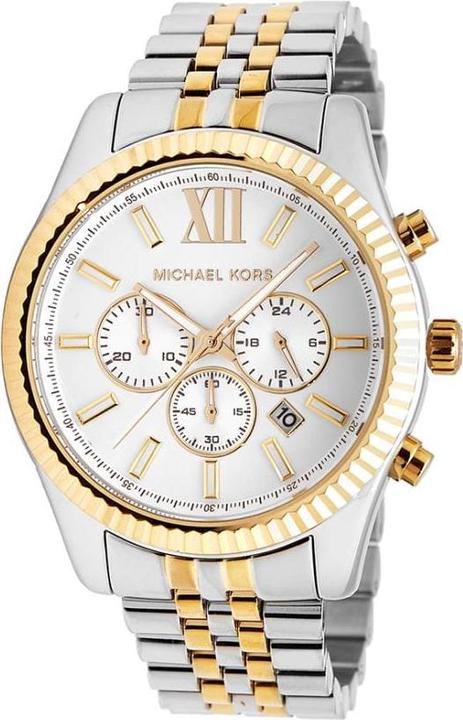 Immagine prodotto Michael Kors Lexington (Cronografo, 45 mm)