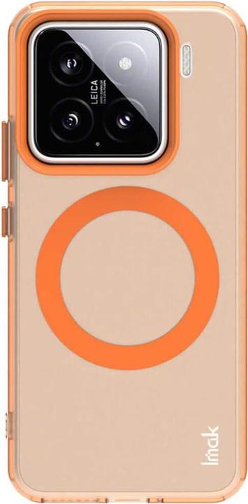 Image du produit Imak Xiaomi 15 - Schützende Acryl-Handyhülle mit Magnet (Xiaomi 15)