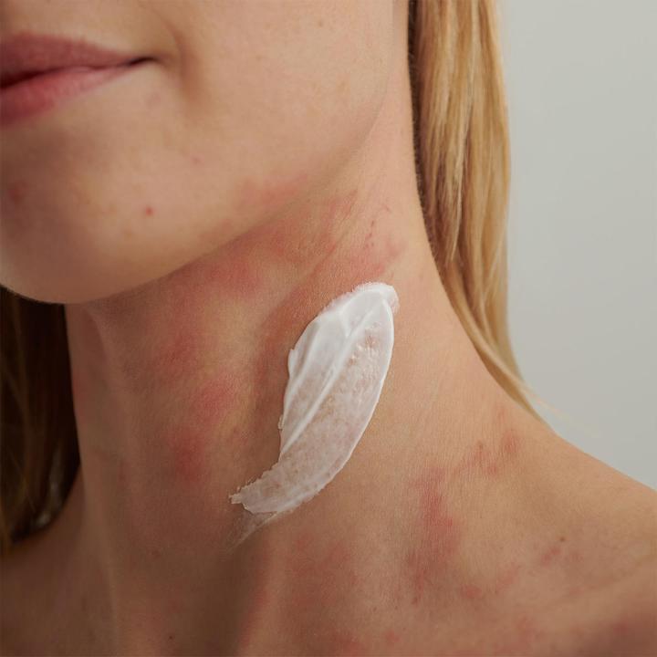 Actual product image Dado Sens EXTRODERM Intensive Cream - Dry & sensitive skin (50 ml, Day cream)